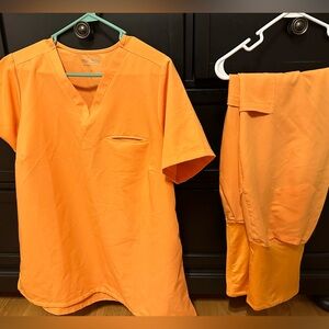 Mandala Maternity Scrubs